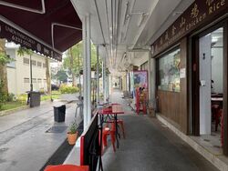 Rumah Tinggi View (D3), Shop House #508620981